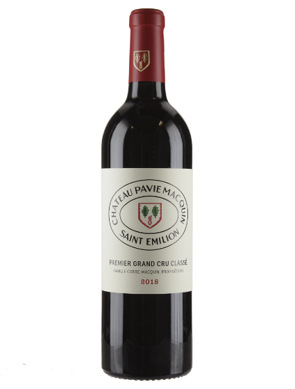 Pavie Macquin